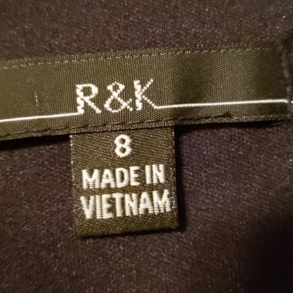 R&K women dress - Picture 5 of 7